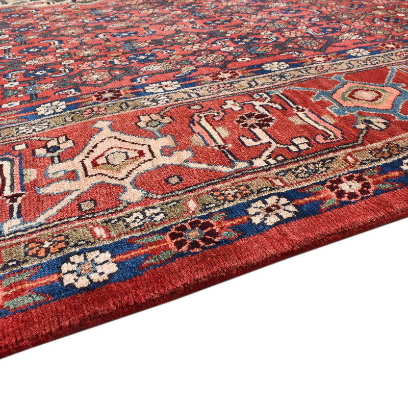 Bidjar Teppe 286x201cm - Persisk teppe
