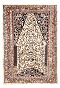 Kashkuli Teppe 295x205cm - Persisk teppe – product image