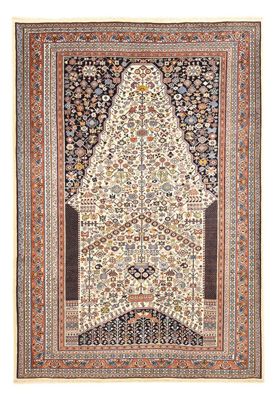 Kashkuli Teppe 205x295cm - Persisk teppe