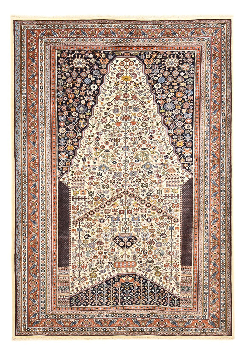 Kashkuli Teppe 295x205cm - Persisk teppe