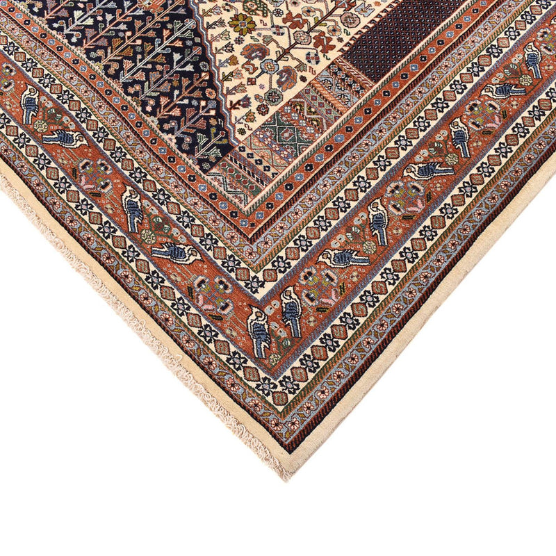 Kashkuli Teppe 295x205cm - Persisk teppe