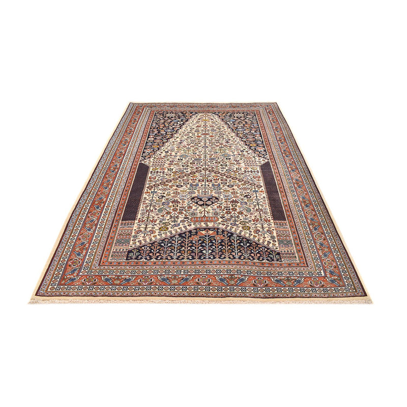Kashkuli Teppe 295x205cm - Persisk teppe