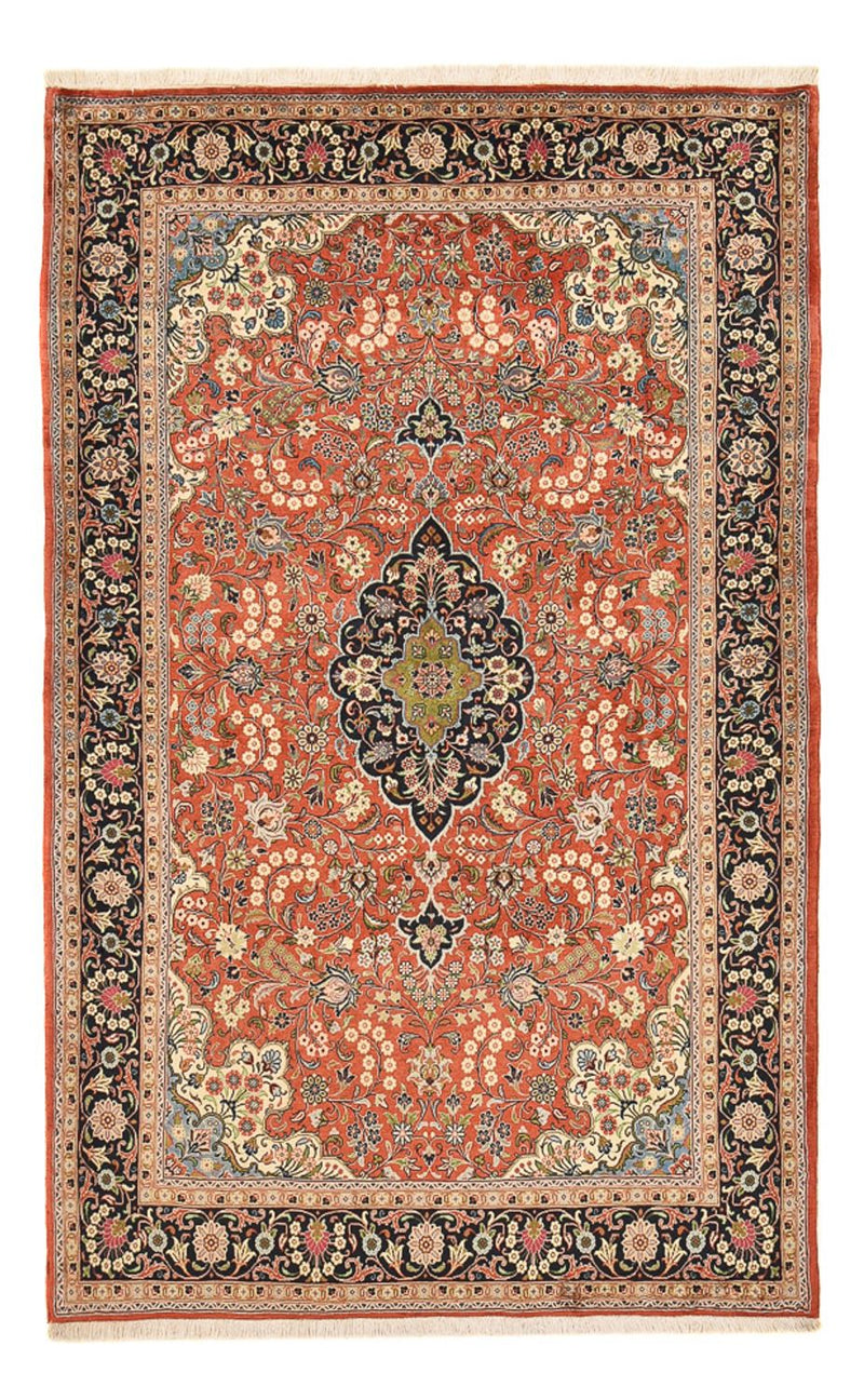 Sarouk Teppe 228x144cm - Persisk teppe