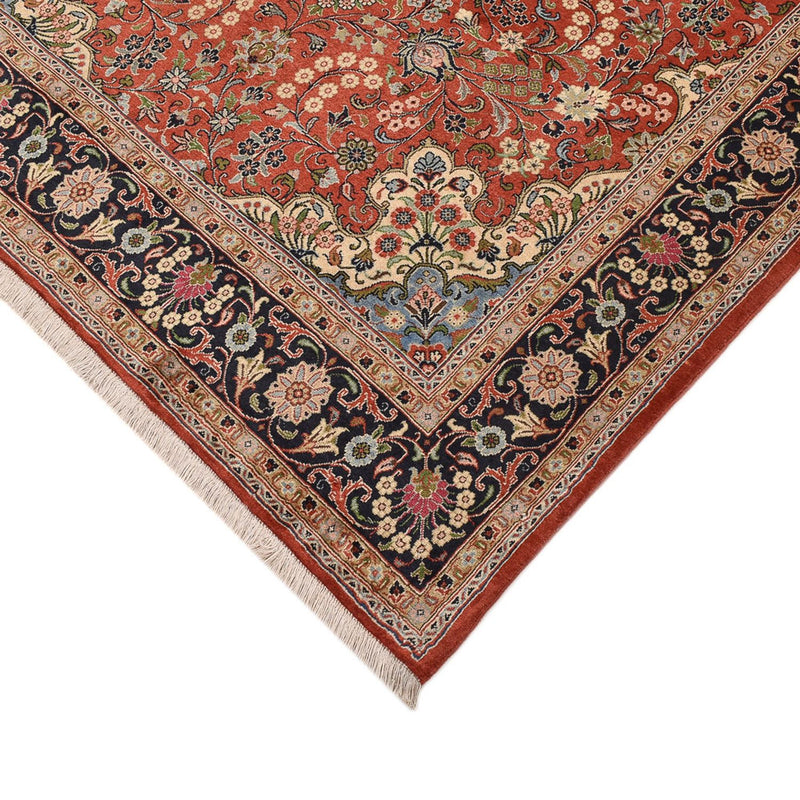 Sarouk Teppe 228x144cm - Persisk teppe