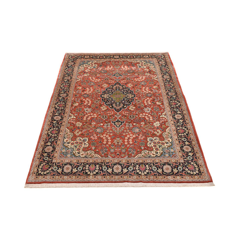 Sarouk Teppe 228x144cm - Persisk teppe