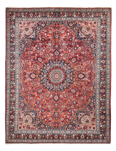 Moud Teppe 303x410cm - Persisk teppe