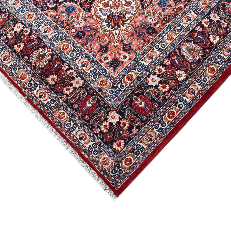 Moud Teppe 410x303cm - Persisk teppe