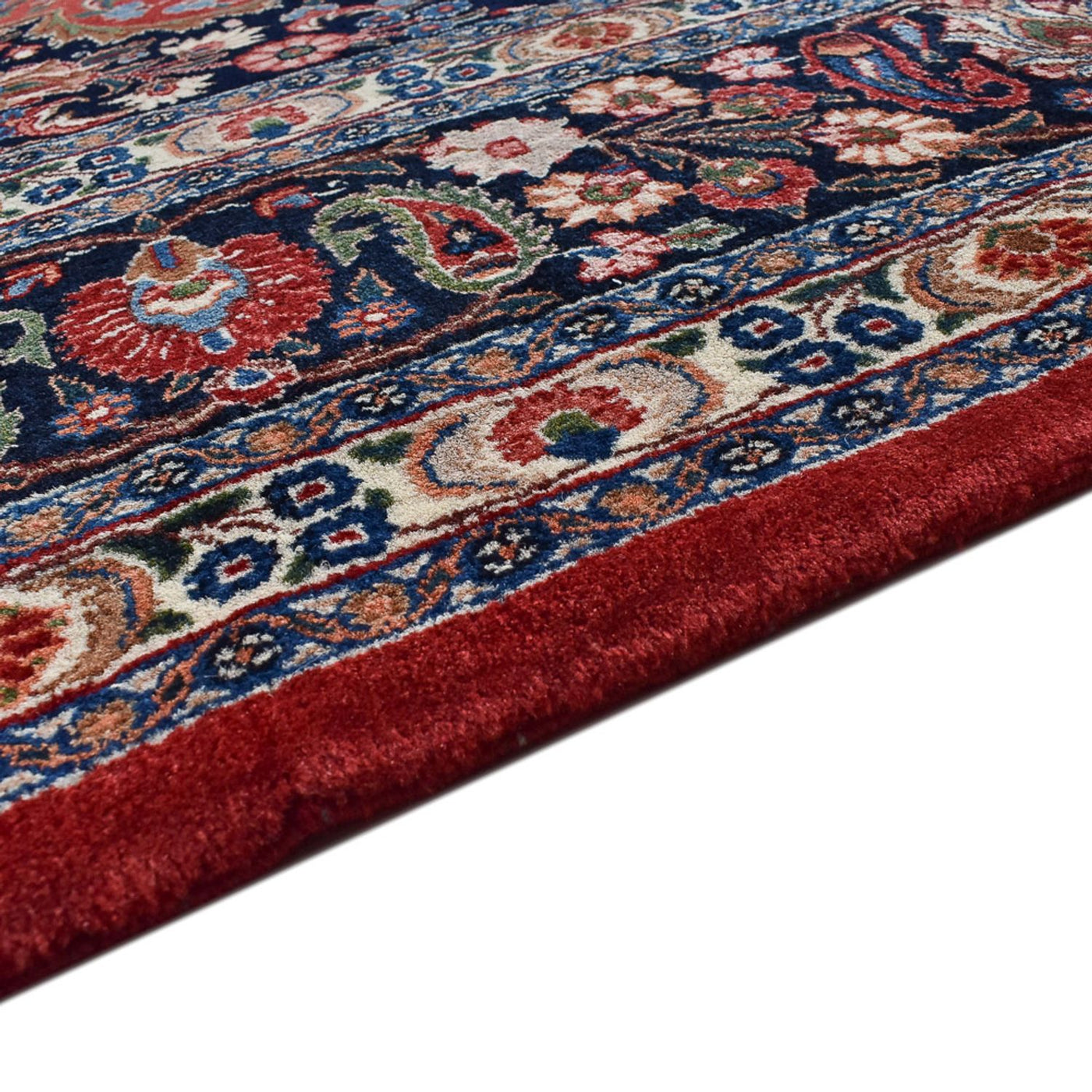 Moud Teppe 410x303cm - Persisk teppe