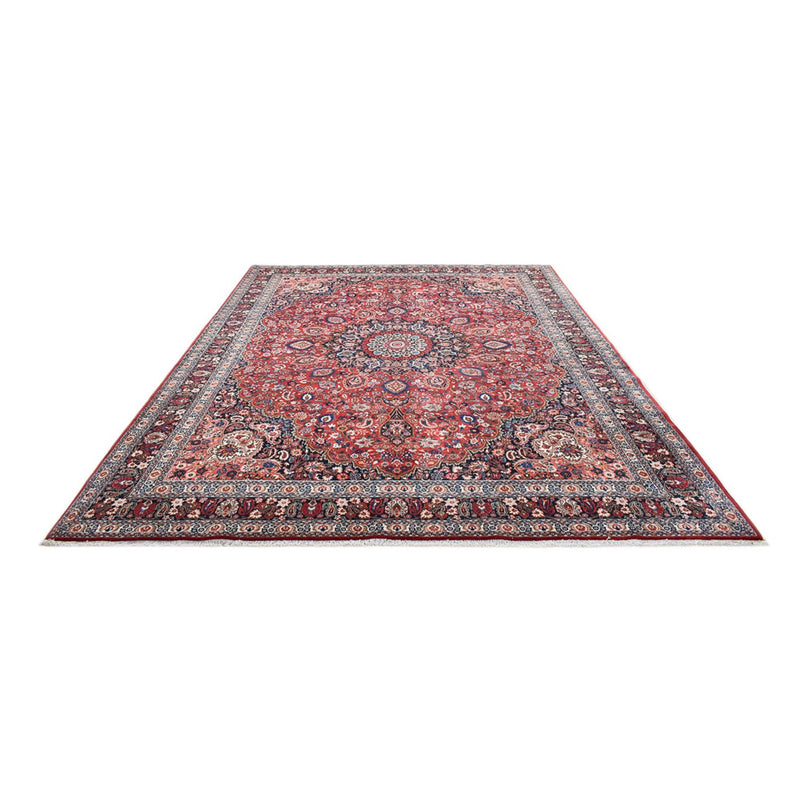 Moud Teppe 410x303cm - Persisk teppe