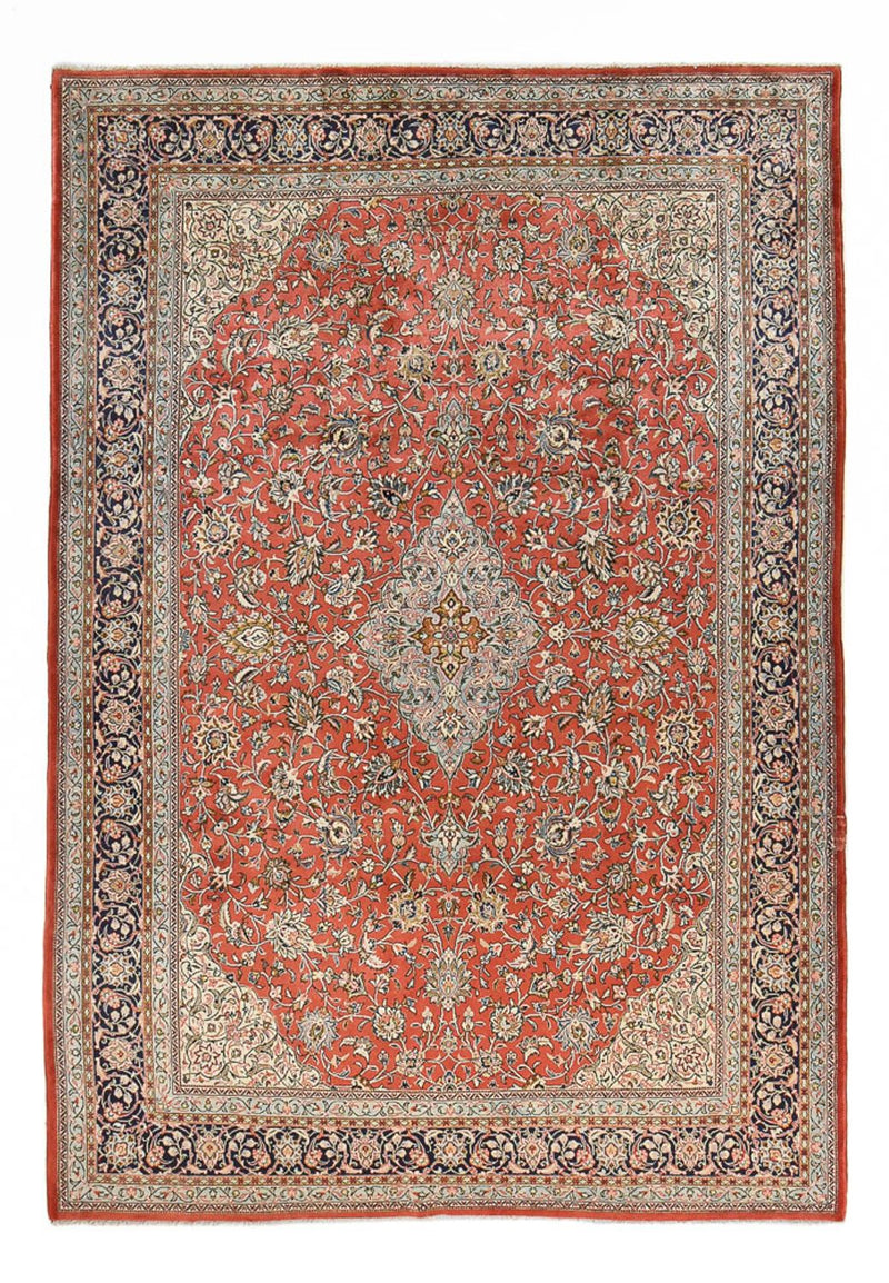 Golpayegan Teppe 400x271cm - Persisk teppe
