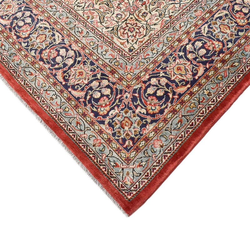Golpayegan Teppe 400x271cm - Persisk teppe