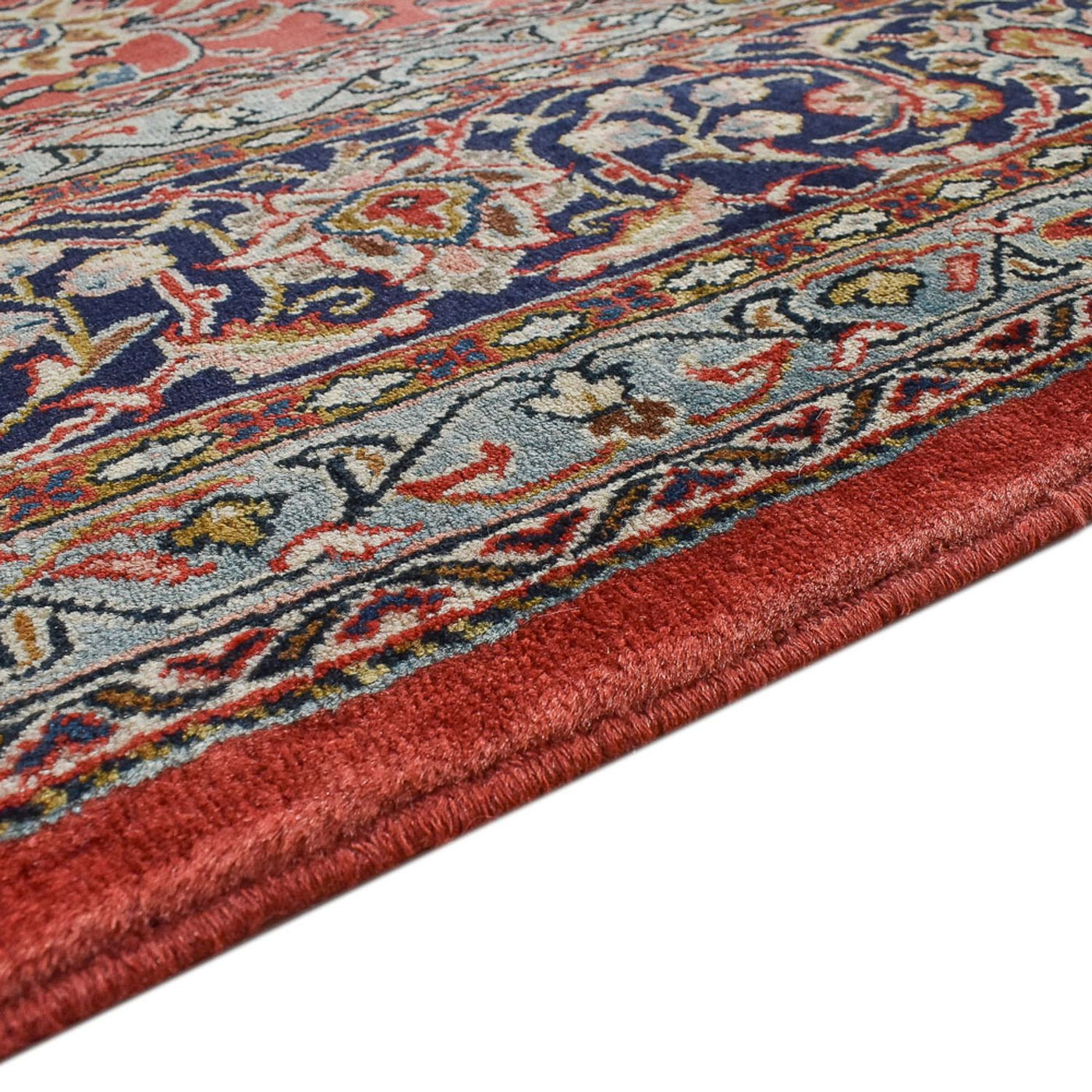 Golpayegan Teppe 400x271cm - Persisk teppe