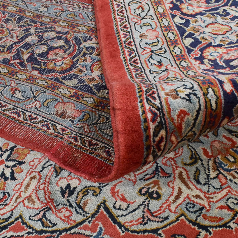 Golpayegan Teppe 400x271cm - Persisk teppe