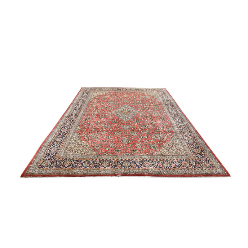 Golpayegan Teppe 400x271cm - Persisk teppe