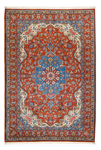 Bakhtiari Teppe 301x207cm - Persisk teppe – product image