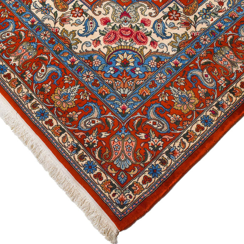 Bakhtiari Teppe 301x207cm - Persisk teppe