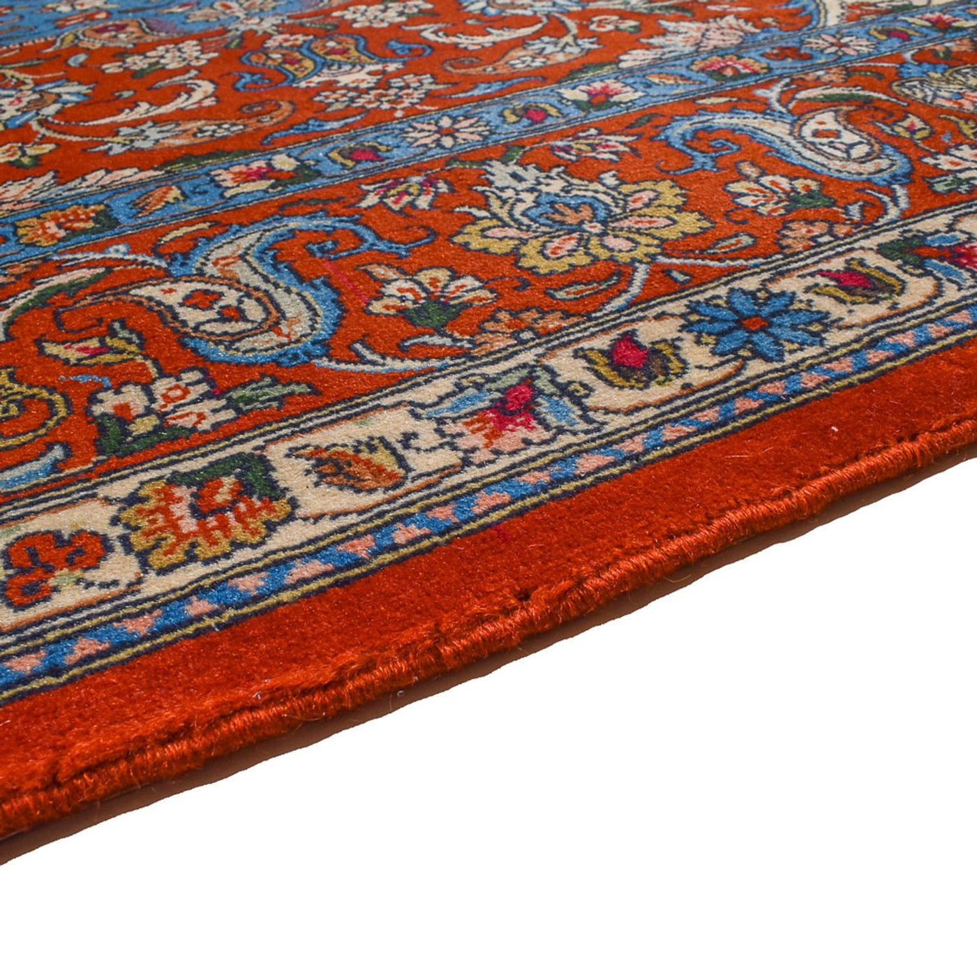 Bakhtiari Teppe 301x207cm - Persisk teppe