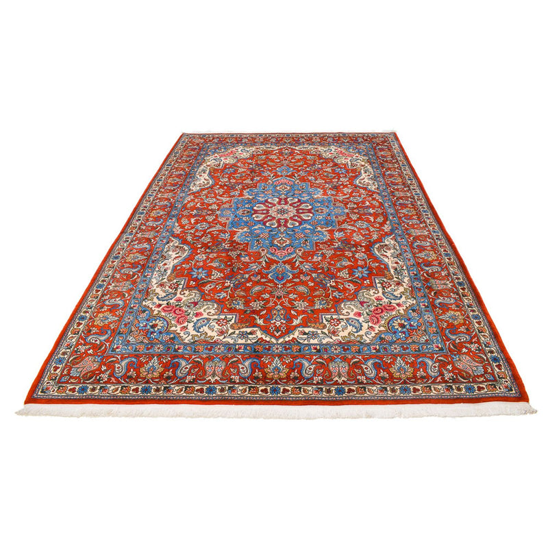 Bakhtiari Teppe 301x207cm - Persisk teppe