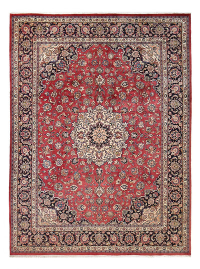 Mashhad Teppe 294x395cm - Persisk teppe