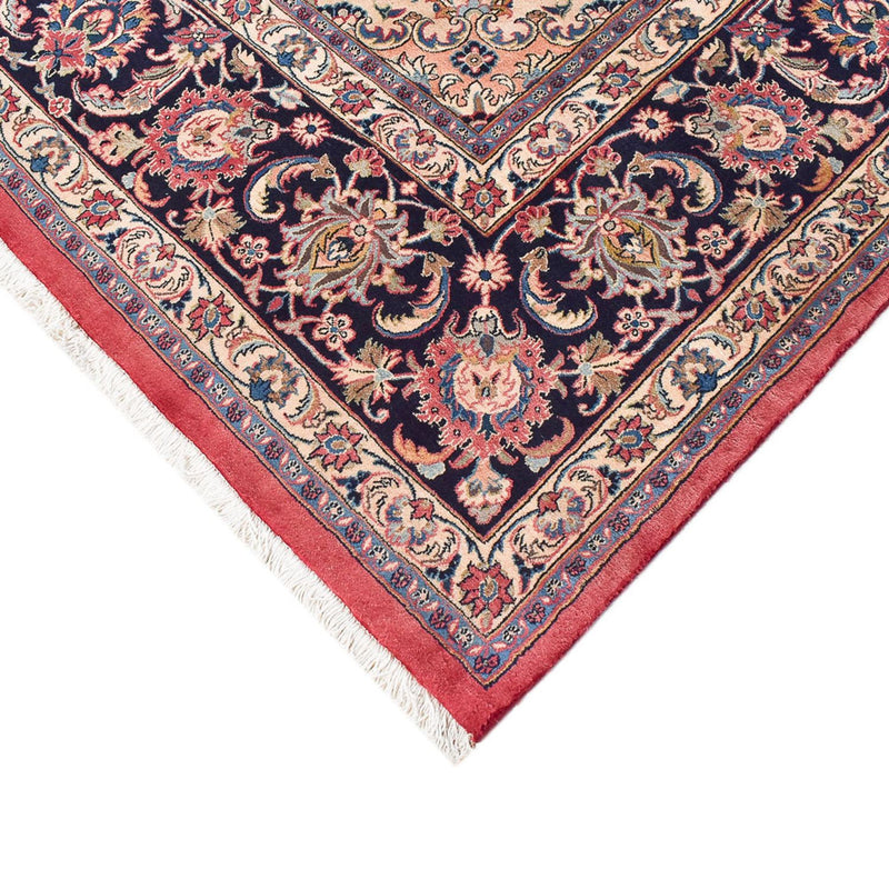 Mashhad Teppe 395x294cm - Persisk teppe