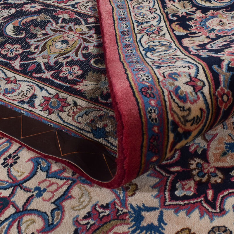 Mashhad Teppe 395x294cm - Persisk teppe