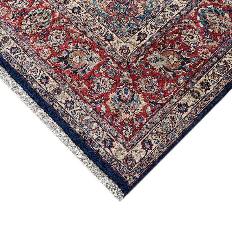Mashhad Teppe 408x300cm - Persisk teppe