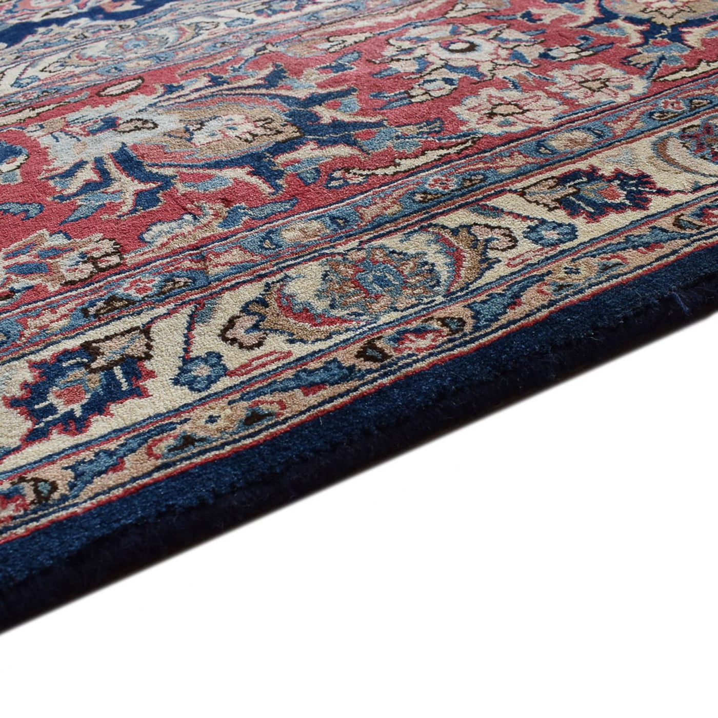 Mashhad Teppe 408x300cm - Persisk teppe
