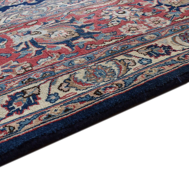 Mashhad Teppe 408x300cm - Persisk teppe