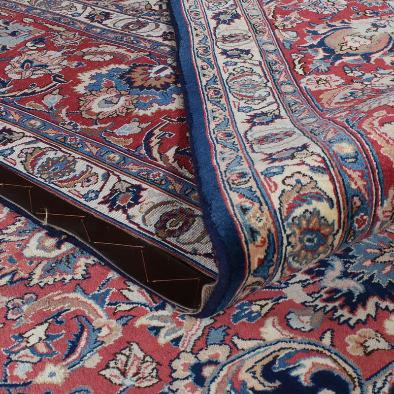Mashhad Teppe 408x300cm - Persisk teppe