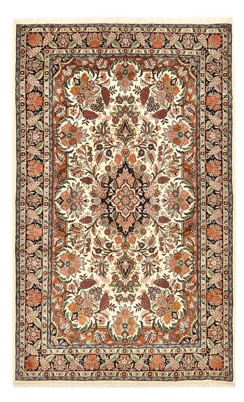 Bidjar Teppe 232x140cm - Persisk teppe