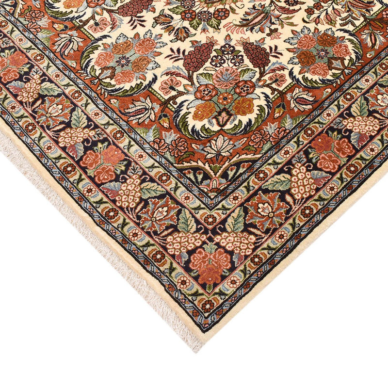 Bidjar Teppe 232x140cm - Persisk teppe