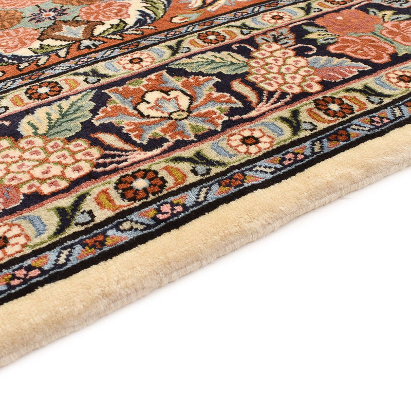 Bidjar Teppe 232x140cm - Persisk teppe