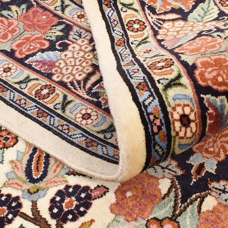 Bidjar Teppe 232x140cm - Persisk teppe