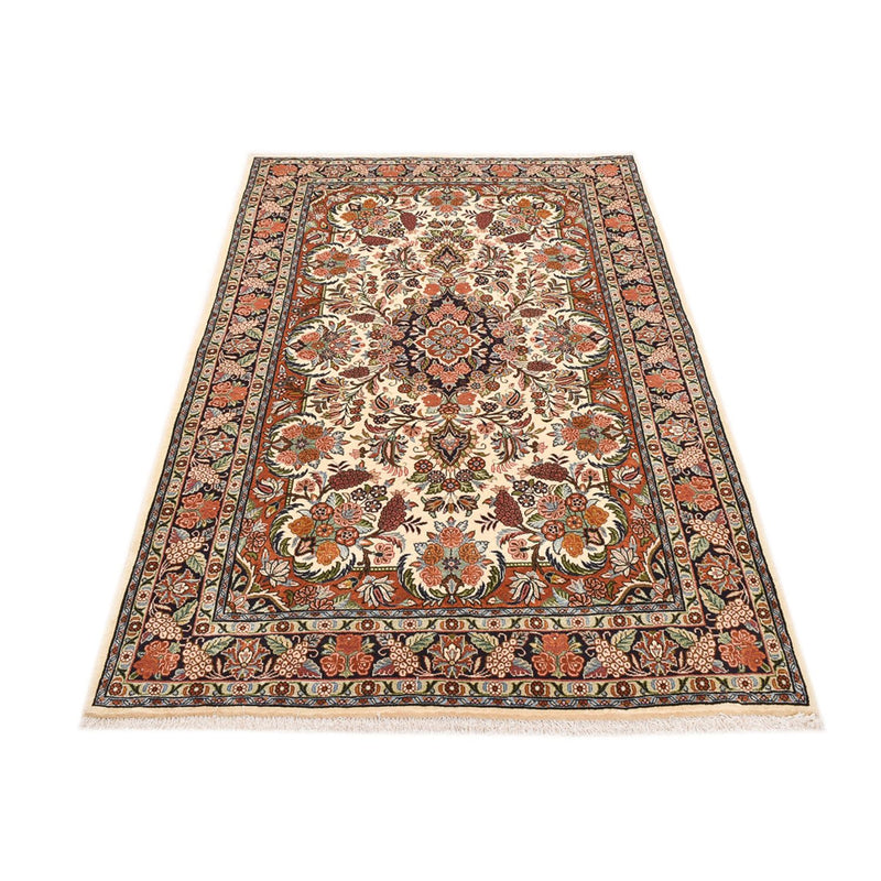 Bidjar Teppe 232x140cm - Persisk teppe