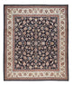 Mashhad Teppe 350x301cm - Persisk teppe