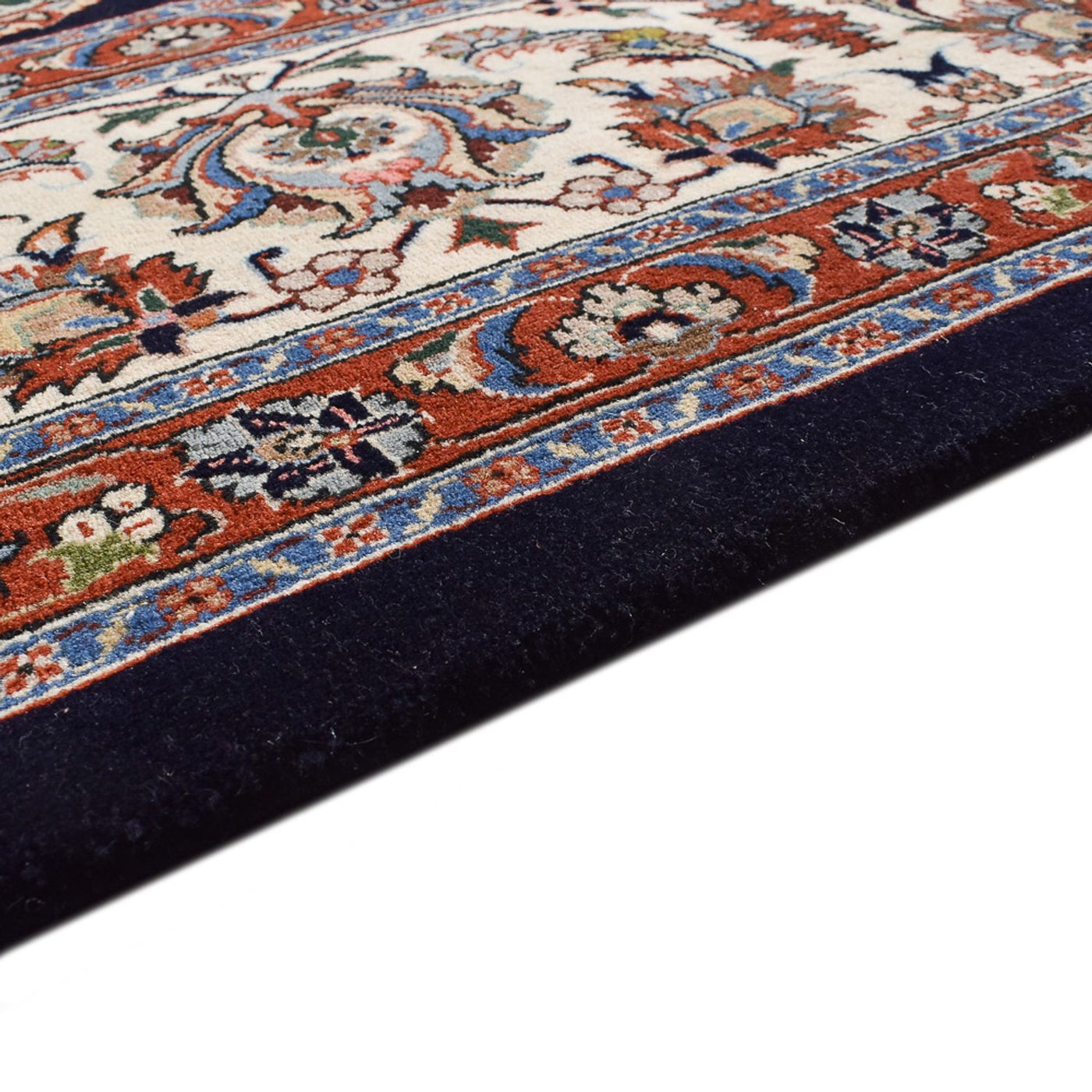 Mashhad Teppe 350x301cm - Persisk teppe