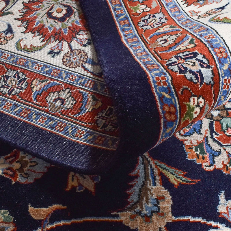 Mashhad Teppe 350x301cm - Persisk teppe