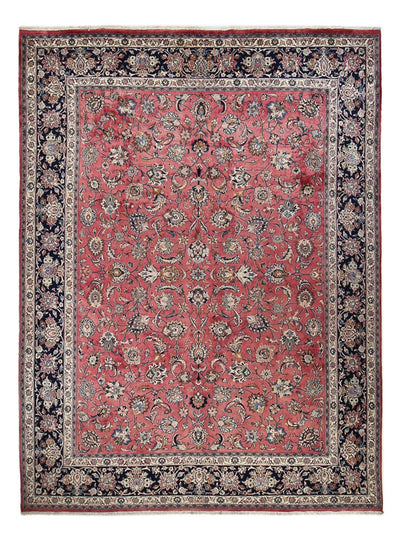 Mashhad Teppe 293x393cm - Persisk teppe