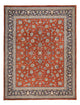 Mashhad Teppe 391x298cm - Persisk teppe