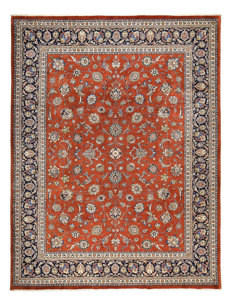 Mashhad Teppe 391x298cm - Persisk teppe