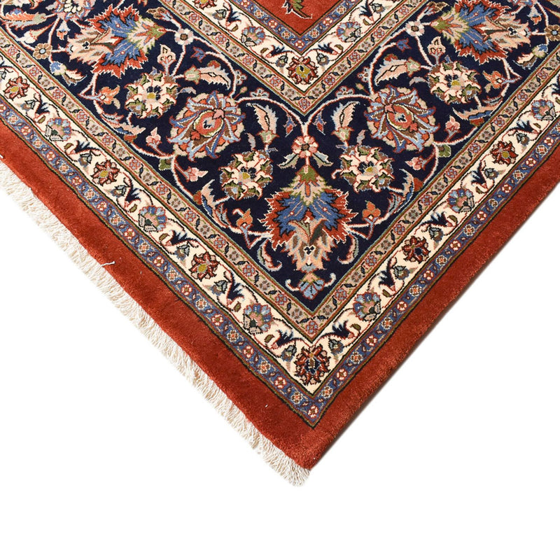 Mashhad Teppe 391x298cm - Persisk teppe