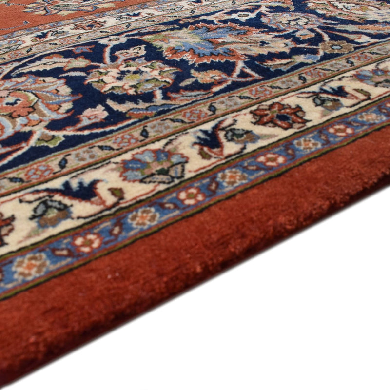 Mashhad Teppe 391x298cm - Persisk teppe