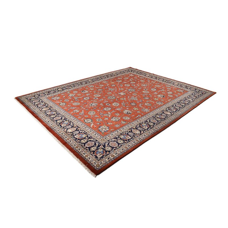 Mashhad Teppe 391x298cm - Persisk teppe