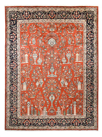 Sarouk Teppe 298x398cm - Persisk teppe – product image