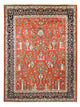 Sarouk Teppe 298x398cm - Persisk teppe