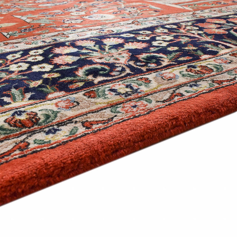 Sarouk Teppe 298x398cm - Persisk teppe