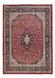 Kashan Teppe 355x255cm - Persisk teppe