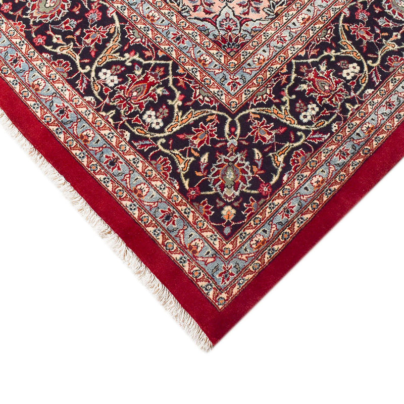 Kashan Teppe 355x255cm - Persisk teppe