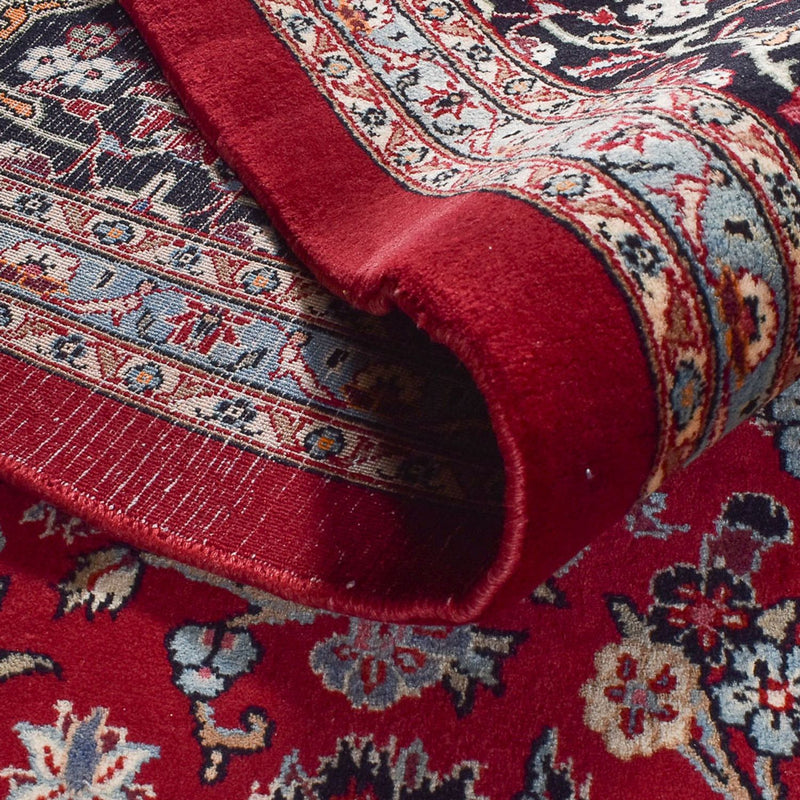 Kashan Teppe 355x255cm - Persisk teppe