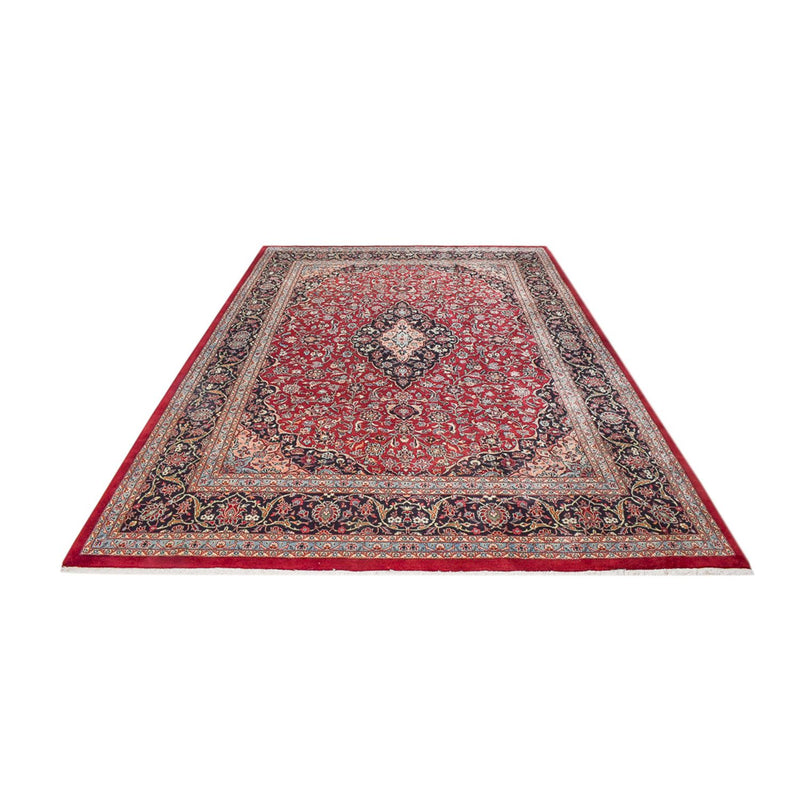 Kashan Teppe 355x255cm - Persisk teppe